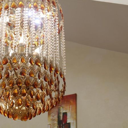 Residence Alqaria Assiyahiya มาร์ราเกช ภายนอก รูปภาพ
