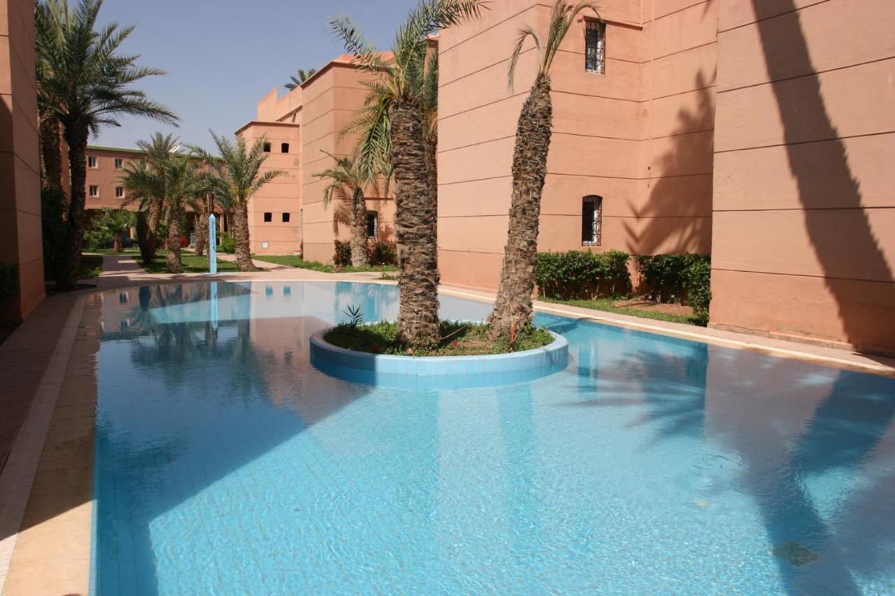 Residence Alqaria Assiyahiya มาร์ราเกช ภายนอก รูปภาพ