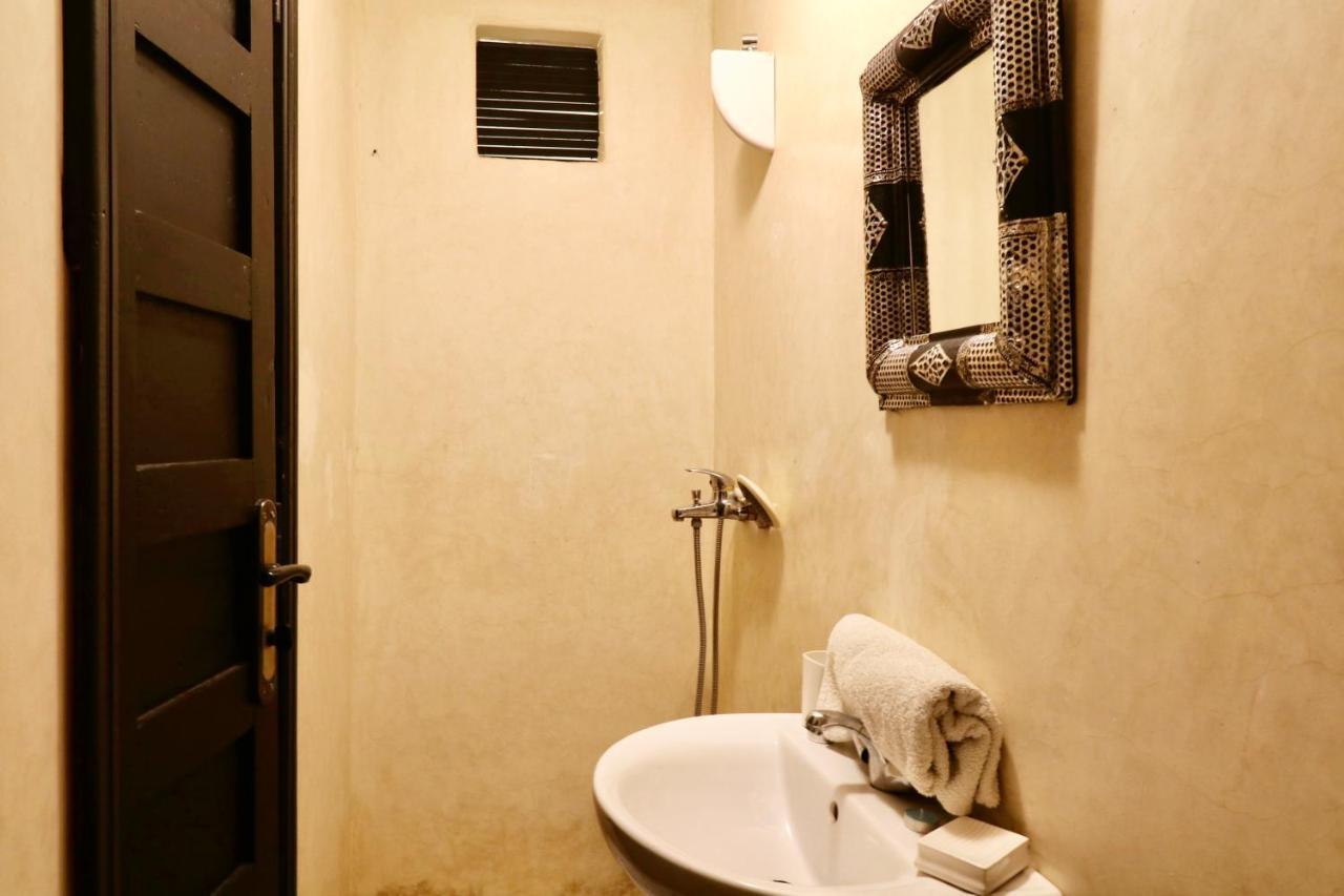 Residence Alqaria Assiyahiya มาร์ราเกช ภายนอก รูปภาพ