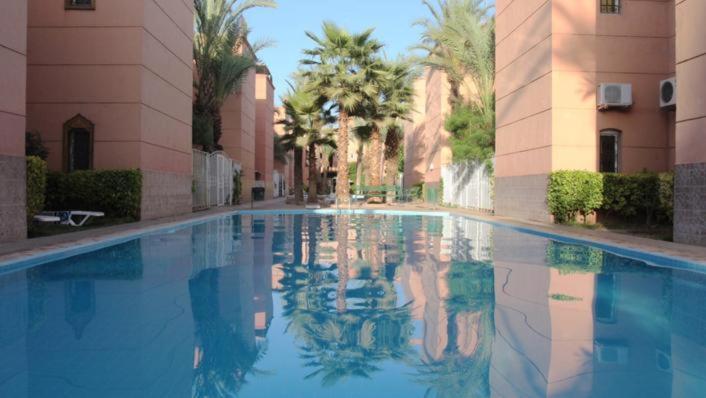 Residence Alqaria Assiyahiya มาร์ราเกช ภายนอก รูปภาพ