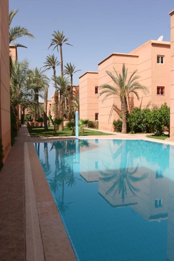 Residence Alqaria Assiyahiya มาร์ราเกช ภายนอก รูปภาพ